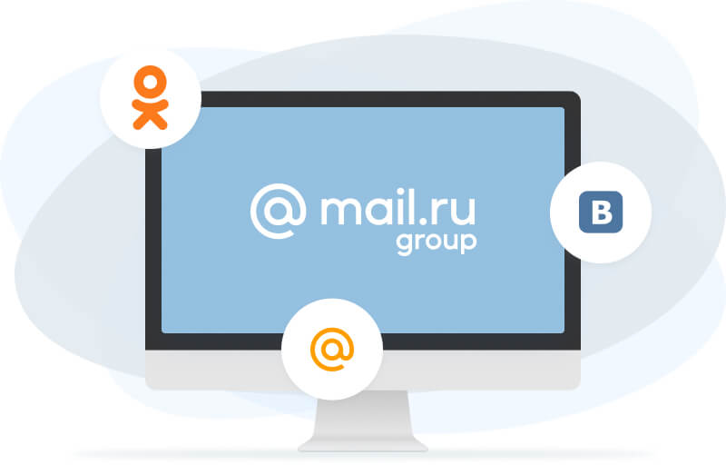 mail.ru group